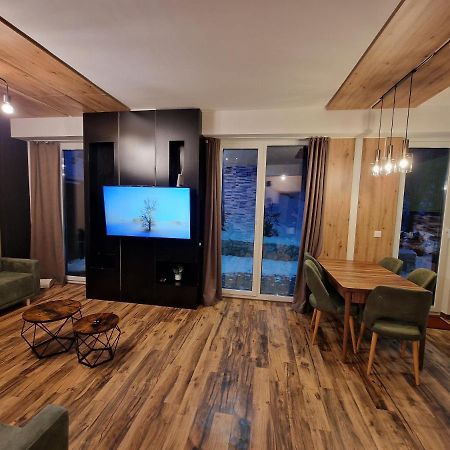 Mavrovo Ski Apartment 外观 照片