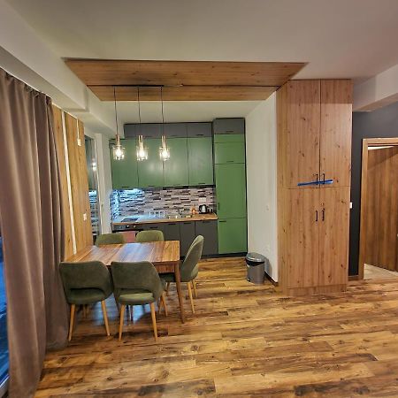 Mavrovo Ski Apartment 外观 照片