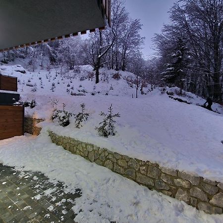 Mavrovo Ski Apartment 外观 照片