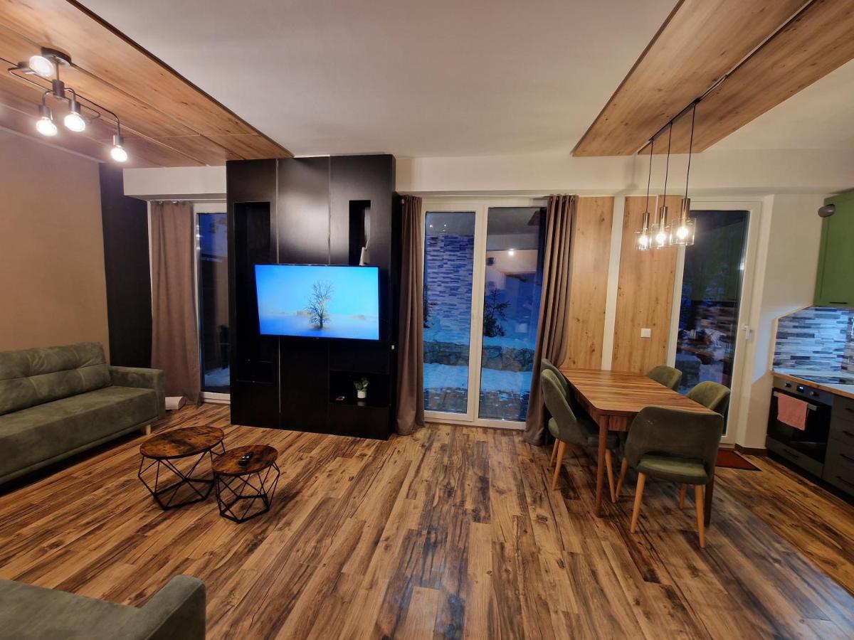 Mavrovo Ski Apartment 外观 照片