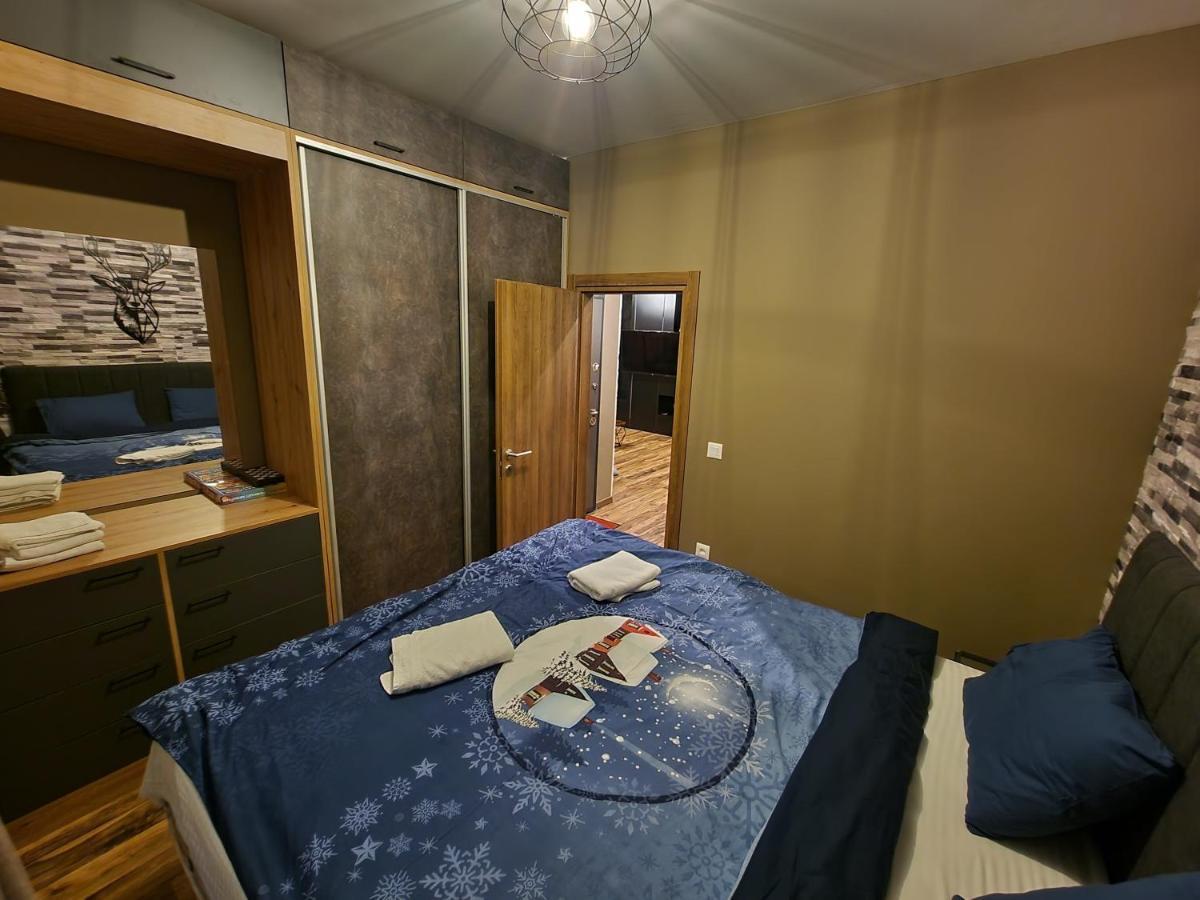 Mavrovo Ski Apartment 外观 照片