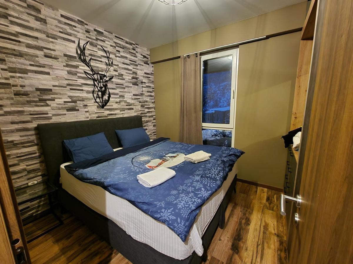 Mavrovo Ski Apartment 外观 照片