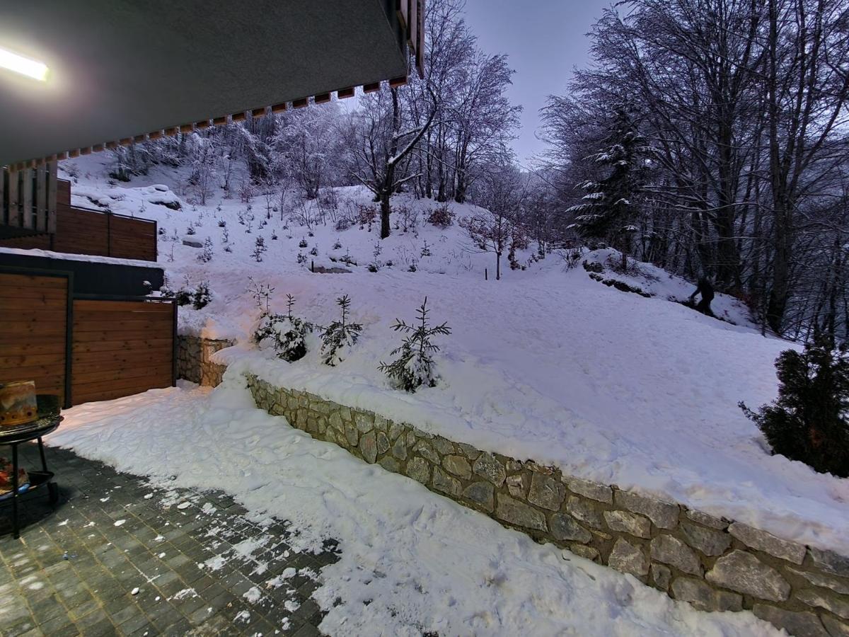 Mavrovo Ski Apartment 外观 照片